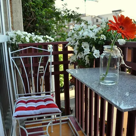 Apartament Central Eric Брашов