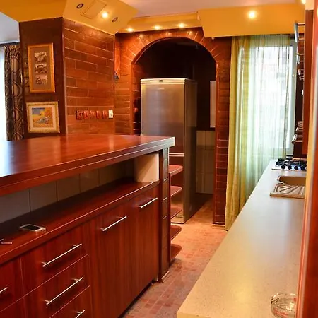 Apartament Central Eric Апартаменти