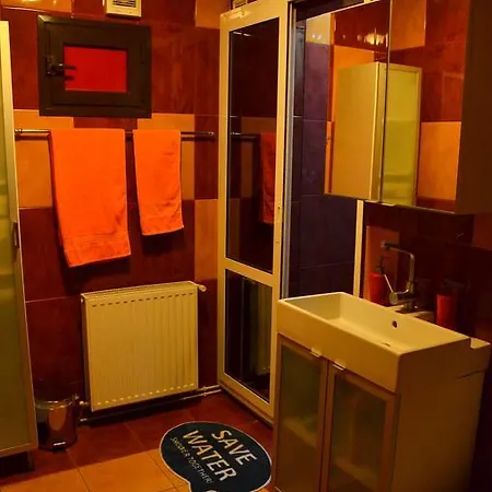 Apartament Central Eric * Брашов