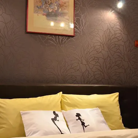Apartament Central Eric Брашов