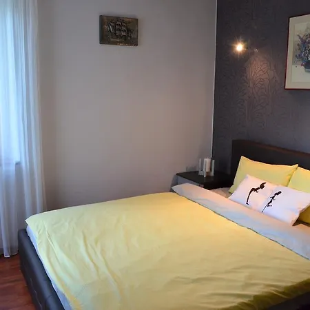 Apartament Central Eric *