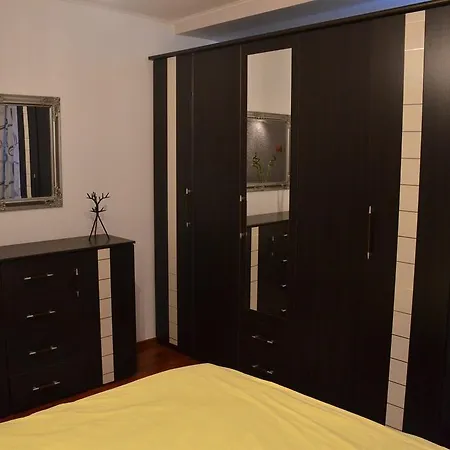 Apartament Central Eric * Брашов