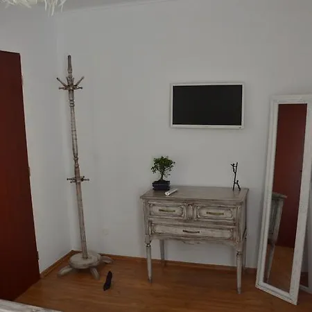 Apartament Central Eric Брашов