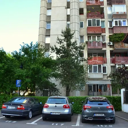 Apartament Central Eric Апартаменти