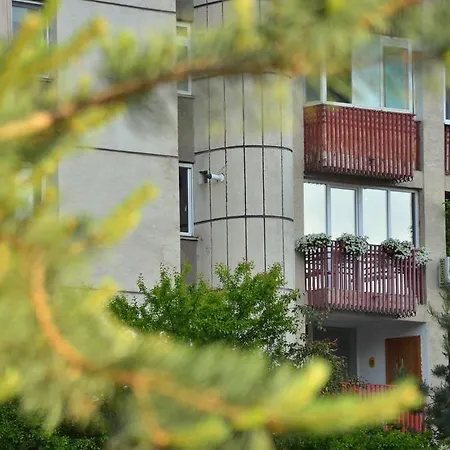 Apartament Central Eric *