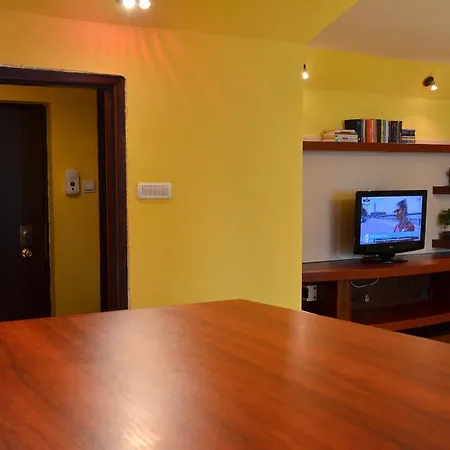 Apartament Central Eric Апартаменти