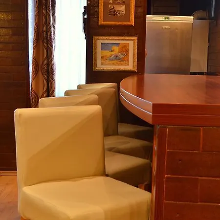 Apartament Central Eric