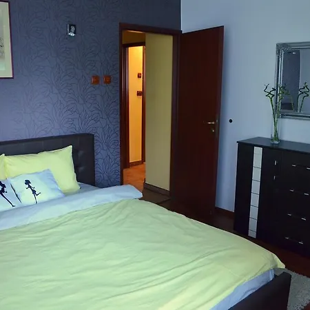 Apartament Central Eric Апартаменти *