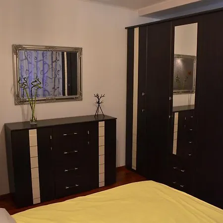 Apartament Central Eric Апартаменти
